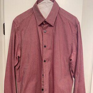 Hugo Boss Black Label Dress Shirt